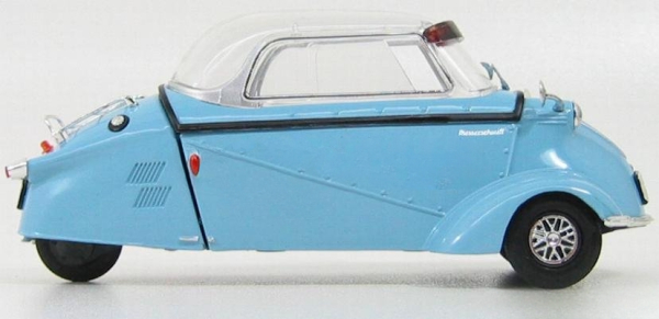 Revell Messerschmitt Kr 200 1957 DieCast Model (10432)